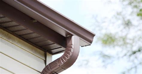 How to Choose the Best Rain Gutters to Protect Your Home