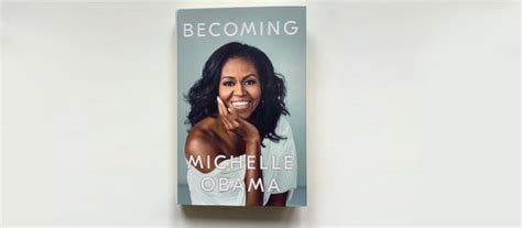 Audiobook Review: Becoming by Michelle Obama – Books on the 7:47