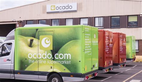 Waitrose versus M&S: The brand battle for Ocado shoppers