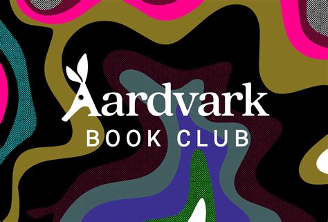 Aardvark Book Club | Addicted to BookTok? Become a member of the only ...