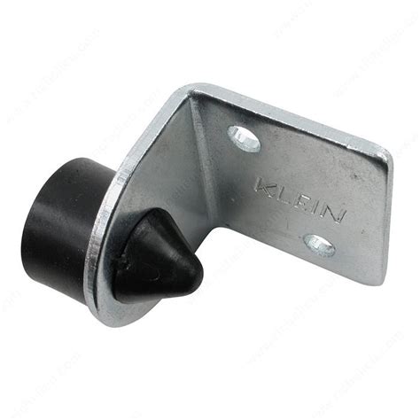 Sliding Door Stop - Richelieu Hardware