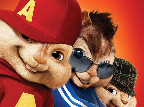 Twilightrosefan - Alvin and the Chipmunks Photo (26491955) - Fanpop