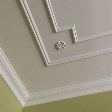 Ceiling Mouldings - Ceiling-Trim-Design-2 - AM GROUP STUDIO, Crown ...