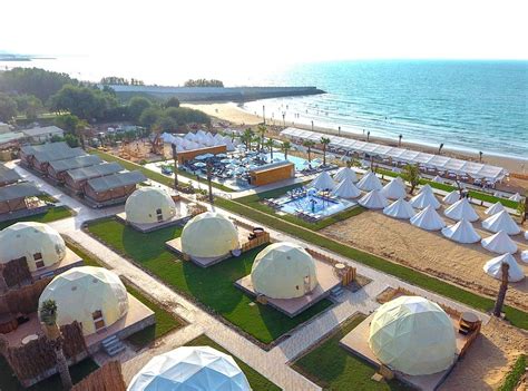 LONGBEACH CAMPGROUND (Ras Al Khaimah) - Campground Reviews, Photos ...