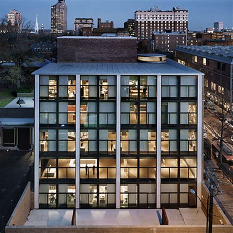 AD Classics: Yale University Art Gallery / Louis Kahn | ArchDaily