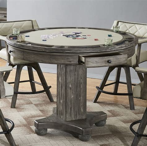 Reversible Poker Table | Foter