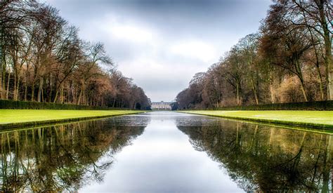 Free photo: Nature Reflection - Beautiful, Blue, Lake - Free Download ...