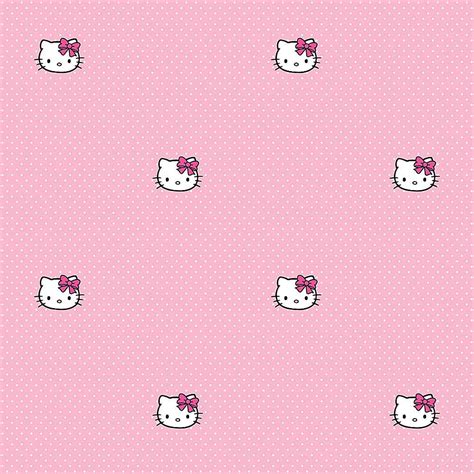 🔥 [150+] Hello Kitty Wallpapers Pink | WallpaperSafari