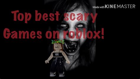 Roblox scary games multiplayer - pondmopa