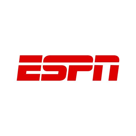 ESPN Logo – PNG e Vetor – Download de Logo