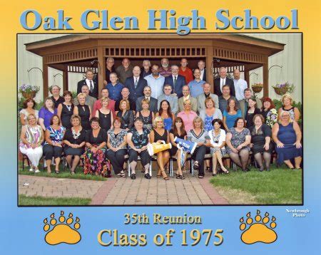 Oak Glen High School - Find Alumni, Yearbooks & Reunion Plans - Classmates