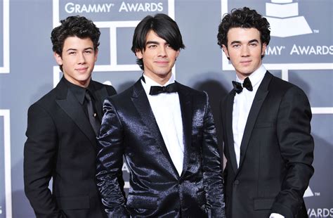 Apparently, There’s a Fourth Jonas Brother, Here’s Why the Band Has ...