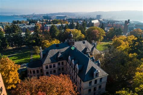 UW is host university for 186th AAAS meeting in Seattle | UW News