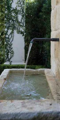 Stone Fountains Outdoor Fountain, Courtyard Fountains, Wall Fountains ...