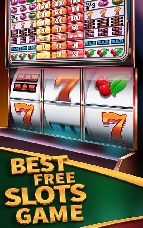 Classic Casino Slots