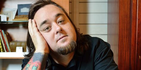 Pawn Stars: Is Chumlee Still A Law-Breaking Bad Boy? (Or Did He Reform?)