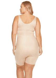 10 Best Plus Size Shapewear - 2024 Ranking - Bestazy Reviews