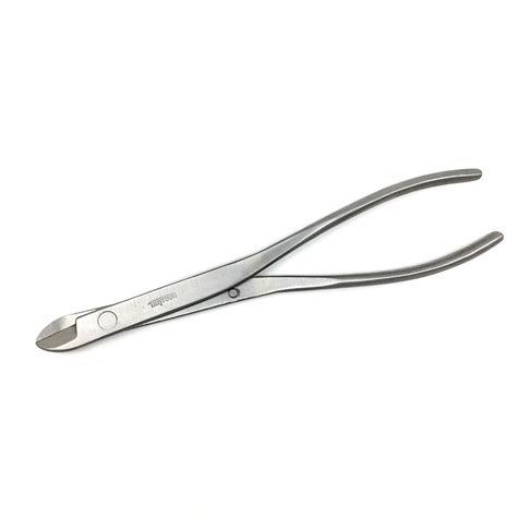 Tinyroots Bonsai Wire Cutter Stainless Steel 8 inch (TR-22R) | Bonsai ...