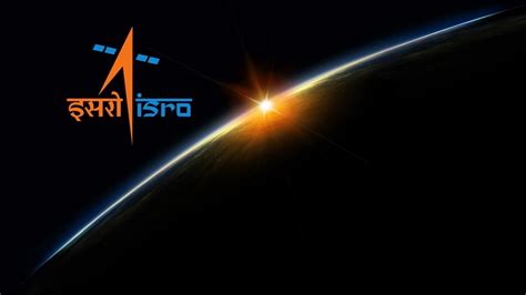 Isro Logo Wallpapers - Wallpaper Cave