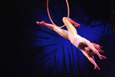 8: Acrobats - 10 Circus Acts That Have Withstood the Test of Time ...