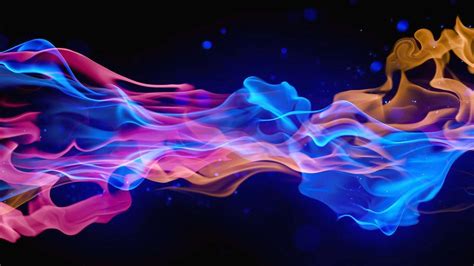 Purple Flames Backgrounds - Wallpaper Cave