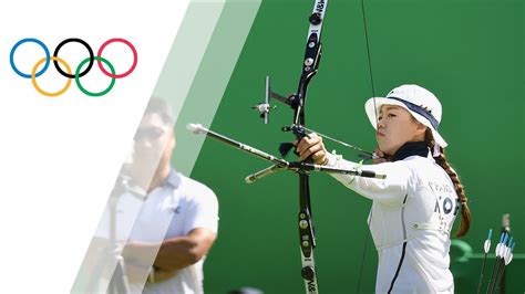 Archery Olympics Bow - What The Pros Use Archery Gear At The Tokyo 2020 ...