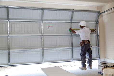 Garage Door Contractors - Garage Door Installation | TruTeam