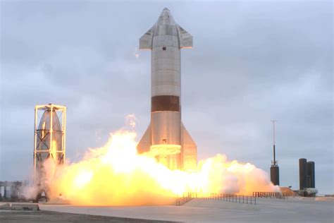 SpaceX Successfully Launches and Lands Starship — a Milestone in Elon ...