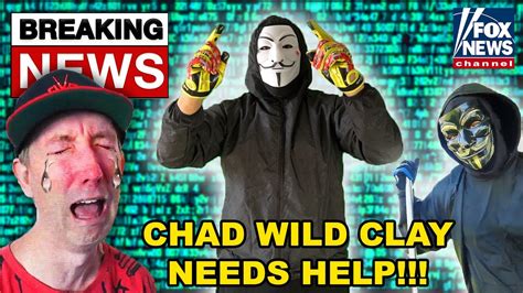 (OVER)! HOW CHAD WILD CLAY & PZ LEADER CAN DEFEAT PZ9 & CLOAKER ?😱 (NEW ...