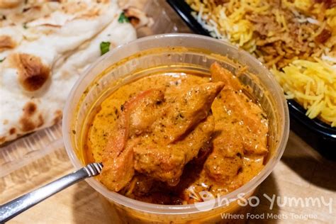 Supporting Local: Charminar Indian Restaurant - San Diego, CA | Oh-So Yummy