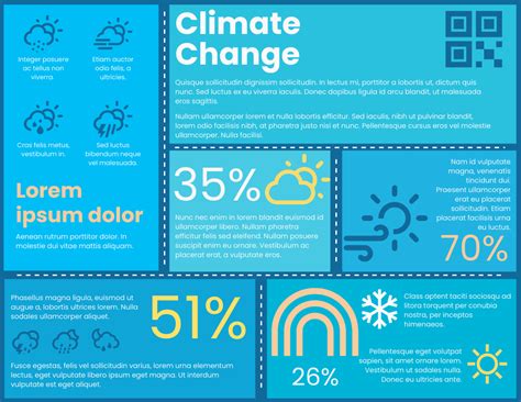 Climate Change Powerpoint Template