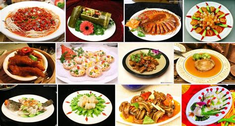 Jiangsu Cuisine | China & Asia Cultural Travel