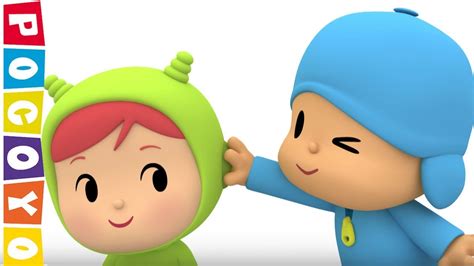 POCOYO y NINA ¡NUEVA TEMPORADA! 60 minutos [22] - YouTube