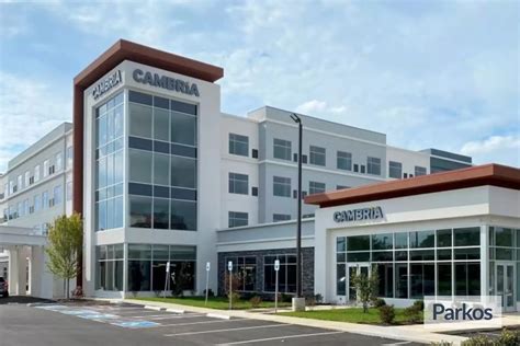 Cambria Hotel Nashville Parking » reviews, pictures & prices