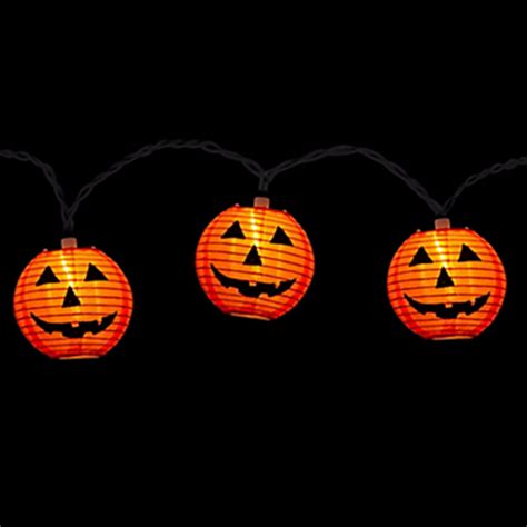 11 Best Halloween Lights for 2018 - LED and String Halloween Lights