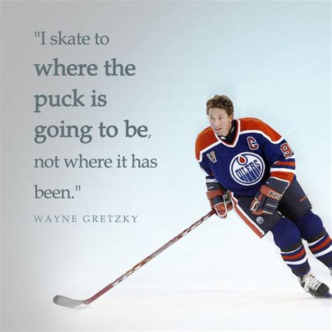 Wayne Gretzky Quotes : Wayne Gretzky Quotes Famous Quotations By Wayne ...