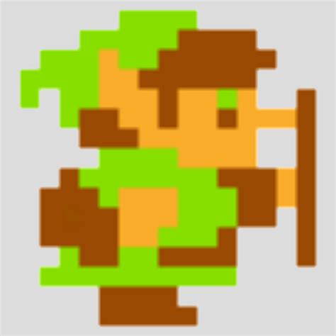 Stream Legend of Zelda - 8bit Polka Style - Dubwerk by Dubwerk | Listen ...