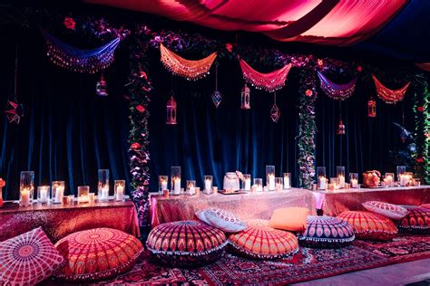 Arabian Nights Party Theme | Feel Good Events | Melbourne