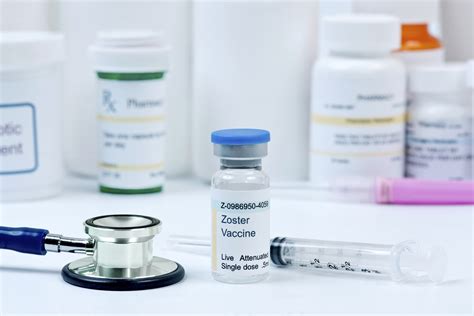 » Do I Need a Shingles Vaccine?