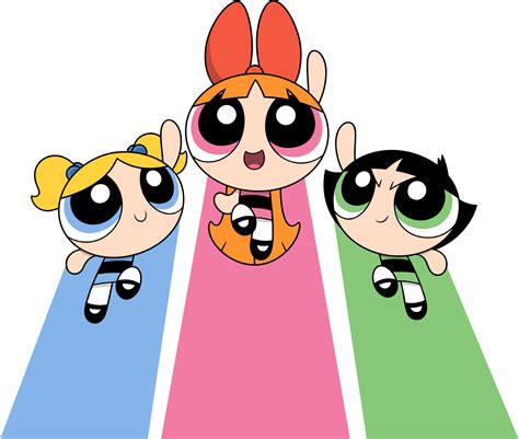 Powerpuff Girls | Joga Jogos, Assiste a Vídeos e Faz Downloads ...