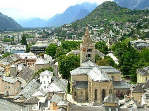 9 Family-Friendly Things to Do in Sion, Switzerland - Go Look Explore