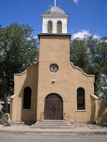 Los Cerrillos, New Mexico – Two Thousand Years of History – Legends of ...