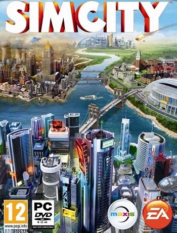 Simcity complete edition review 2017 - nanaxomg