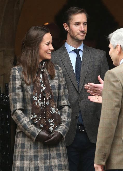 Who Is James Matthews? Everything You Should Know About Pippa Middleton ...