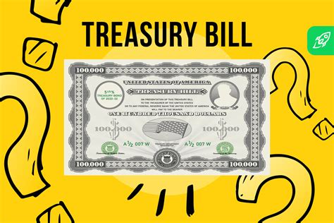 What Is a Treasury Bill? Full Guide to T-Bills