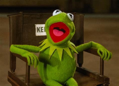 Kermit the Frog filmography | Muppet Wiki | Fandom