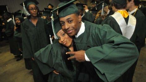 Spotted® Photos: Windsor Forest High School Graduation