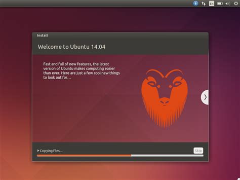 Ubuntu 14-04-2 lts system requirements - egovast