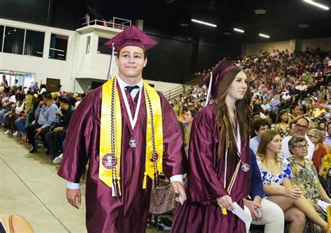 Photos: Riverview High School Class of 2023 graduation in Sarasota