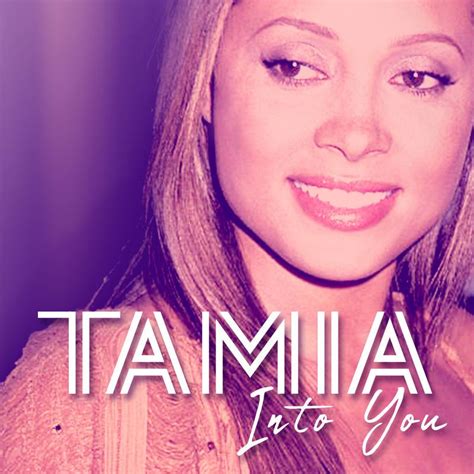 DOWNLOAD ALBUM: Tamia – Into You (2019) (Zip File) | Album, Cool album ...